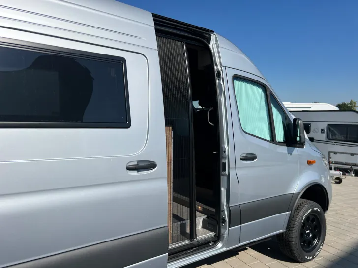 Fahrzeugbild Pössl X-Line Roadstar X #21