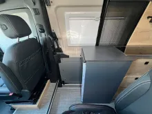 Fahrzeugbild Pössl X-Line Roadstar X #35