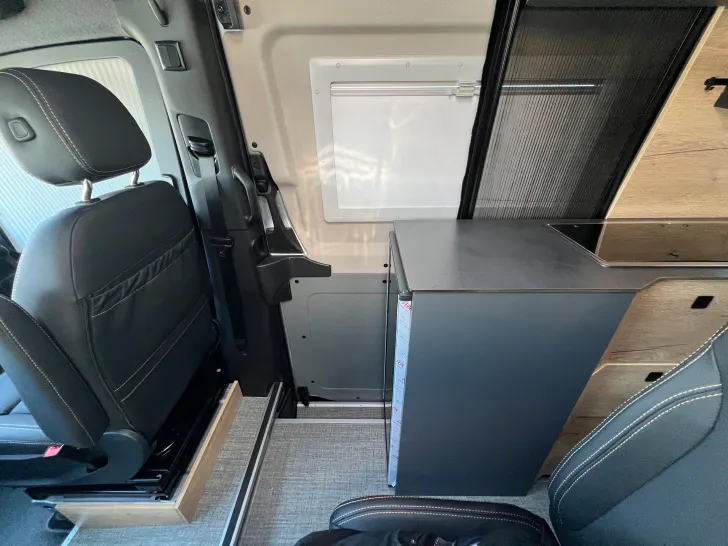 Fahrzeugbild Pössl X-Line Roadstar X #35