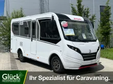 Fahrzeugbild Dethleffs GLOBEBUS I I 1 #1