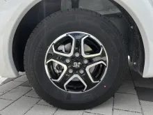 Fahrzeugbild Dethleffs GLOBEBUS I I 1 #6