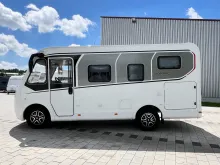 Fahrzeugbild Dethleffs GLOBEBUS I I 1 #7