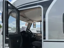 Fahrzeugbild Dethleffs GLOBEBUS I I 1 #8