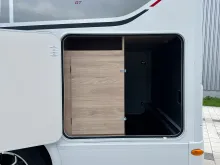 Fahrzeugbild Dethleffs GLOBEBUS I I 1 #9
