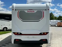 Fahrzeugbild Dethleffs GLOBEBUS I I 1 #11