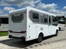 Fahrzeugbild Dethleffs GLOBEBUS I I 1 #12