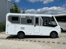 Fahrzeugbild Dethleffs GLOBEBUS I I 1 #13