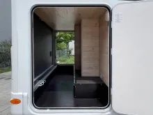Fahrzeugbild Dethleffs GLOBEBUS I I 1 #15