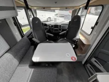 Fahrzeugbild Dethleffs GLOBEBUS I I 1 #18