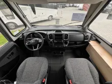 Fahrzeugbild Dethleffs GLOBEBUS I I 1 #19