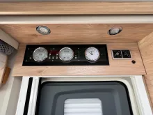 Fahrzeugbild Dethleffs GLOBEBUS I I 1 #32