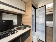 Fahrzeugbild Dethleffs GLOBEBUS I I 1 #39