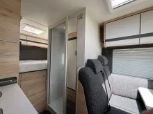 Fahrzeugbild Dethleffs GLOBEBUS I I 1 #41