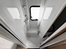 Fahrzeugbild Dethleffs GLOBEBUS I I 1 #44