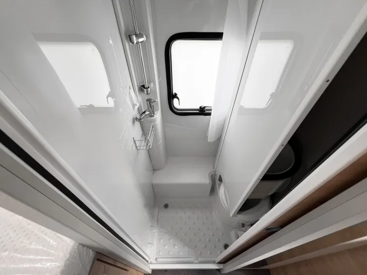 Fahrzeugbild Dethleffs GLOBEBUS I I 1 #44