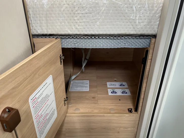 Fahrzeugbild Dethleffs GLOBEBUS I I 1 #46