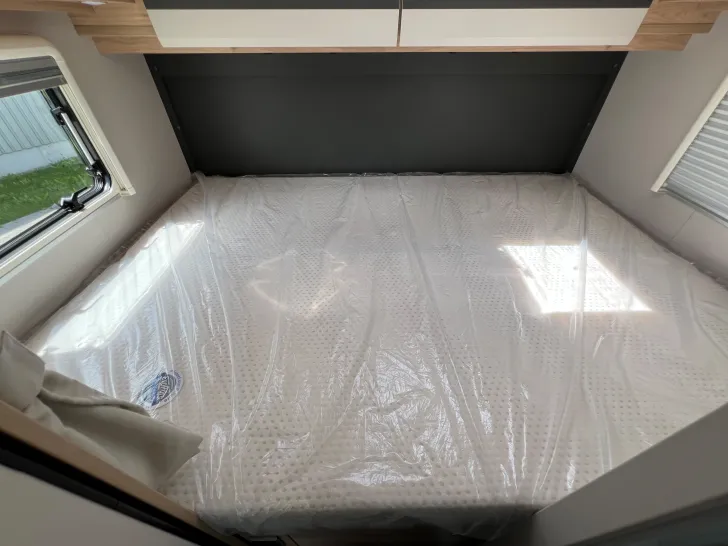 Fahrzeugbild Dethleffs GLOBEBUS I I 1 #47