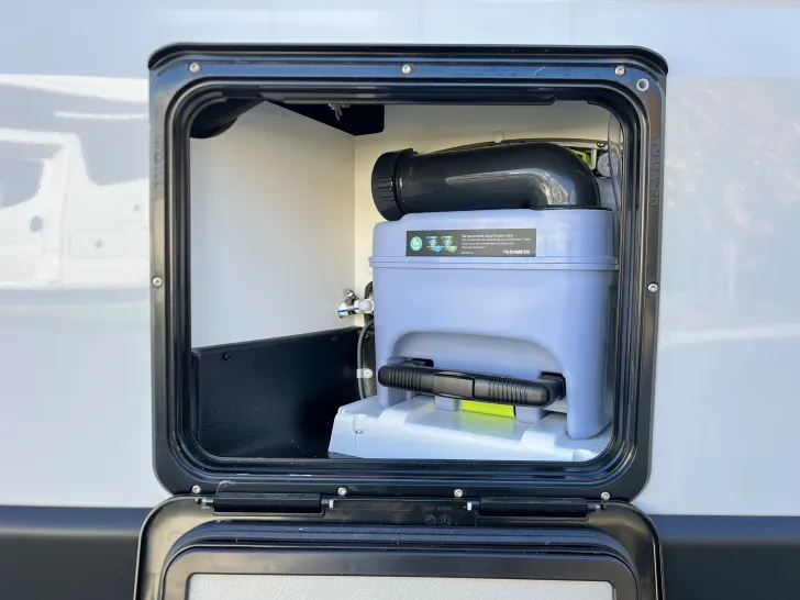 Fahrzeugbild Pössl H-Line Summit Prime 540 #7