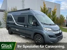 Fahrzeugbild Pössl D-Line Trenta 600 KAS 309 #1