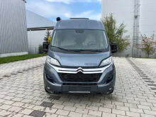 Fahrzeugbild Pössl D-Line Trenta 600 KAS 309 #4