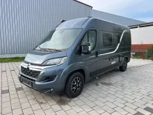 Fahrzeugbild Pössl D-Line Trenta 600 KAS 309 #5