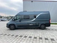 Fahrzeugbild Pössl D-Line Trenta 600 KAS 309 #6