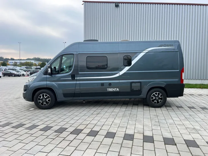 Fahrzeugbild Pössl D-Line Trenta 600 KAS 309 #6