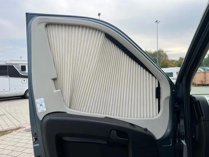 Fahrzeugbild Pössl D-Line Trenta 600 KAS 309 #7