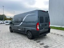 Fahrzeugbild Pössl D-Line Trenta 600 KAS 309 #9