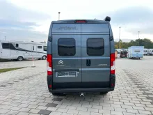 Fahrzeugbild Pössl D-Line Trenta 600 KAS 309 #11