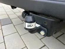 Fahrzeugbild Pössl D-Line Trenta 600 KAS 309 #12