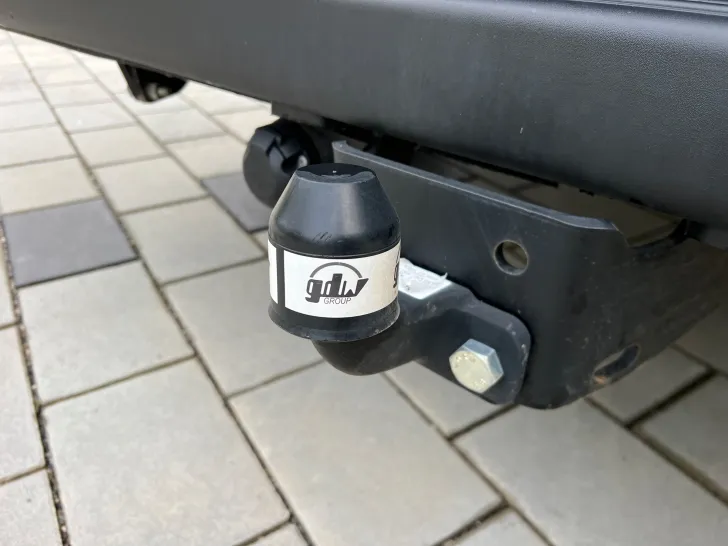 Fahrzeugbild Pössl D-Line Trenta 600 KAS 309 #12