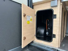 Fahrzeugbild Pössl D-Line Trenta 600 KAS 309 #15