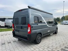 Fahrzeugbild Pössl D-Line Trenta 600 KAS 309 #16