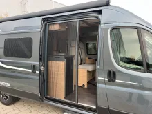 Fahrzeugbild Pössl D-Line Trenta 600 KAS 309 #19