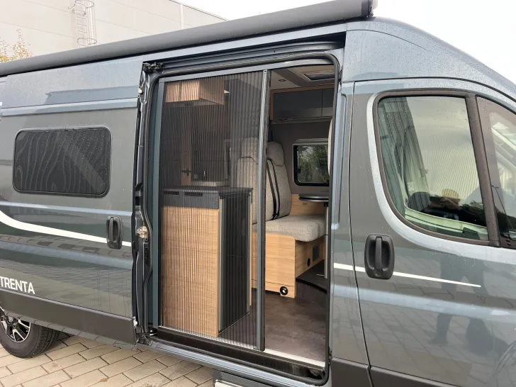 Fahrzeugbild Pössl D-Line Trenta 600 KAS 309 #19