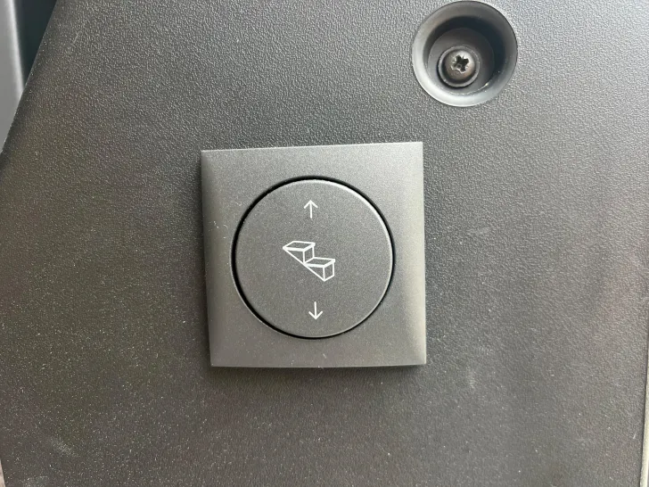 Fahrzeugbild Pössl D-Line Trenta 600 KAS 309 #20