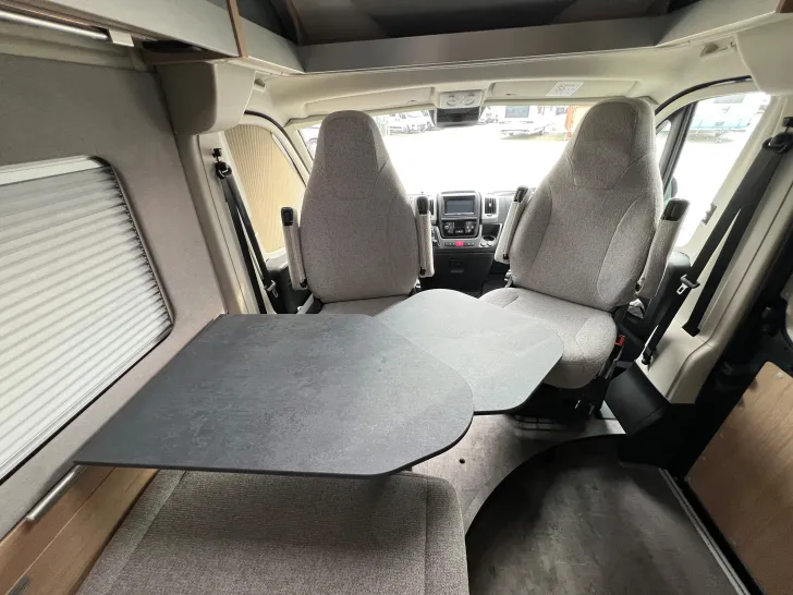 Fahrzeugbild Pössl D-Line Trenta 600 KAS 309 #21