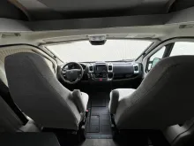 Fahrzeugbild Pössl D-Line Trenta 600 KAS 309 #24
