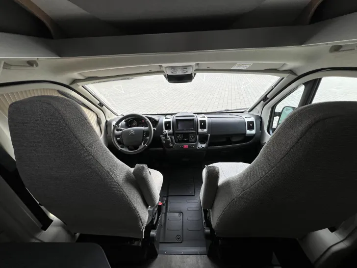 Fahrzeugbild Pössl D-Line Trenta 600 KAS 309 #24