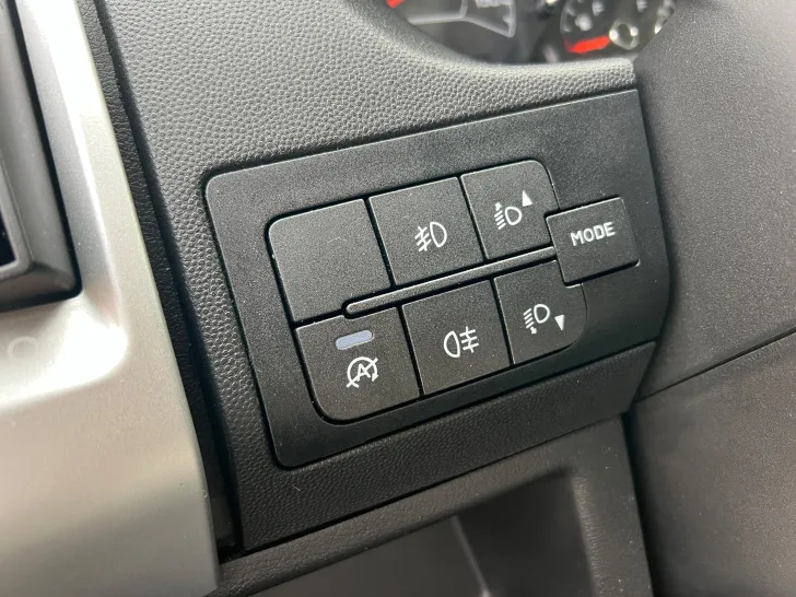 Fahrzeugbild Pössl D-Line Trenta 600 KAS 309 #25