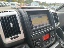 Fahrzeugbild Pössl D-Line Trenta 600 KAS 309 #28
