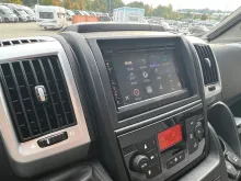 Fahrzeugbild Pössl D-Line Trenta 600 KAS 309 #31