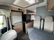 Fahrzeugbild Pössl D-Line Trenta 600 KAS 309 #33