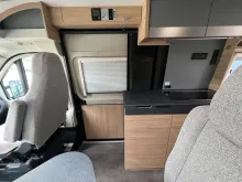 Fahrzeugbild Pössl D-Line Trenta 600 KAS 309 #35