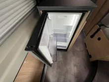 Fahrzeugbild Pössl D-Line Trenta 600 KAS 309 #37