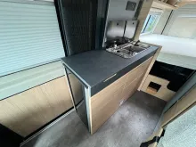 Fahrzeugbild Pössl D-Line Trenta 600 KAS 309 #39