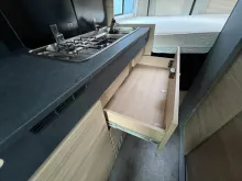 Fahrzeugbild Pössl D-Line Trenta 600 KAS 309 #40