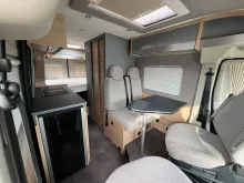 Fahrzeugbild Pössl D-Line Trenta 600 KAS 309 #43