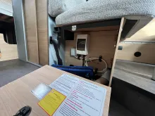 Fahrzeugbild Pössl D-Line Trenta 600 KAS 309 #44